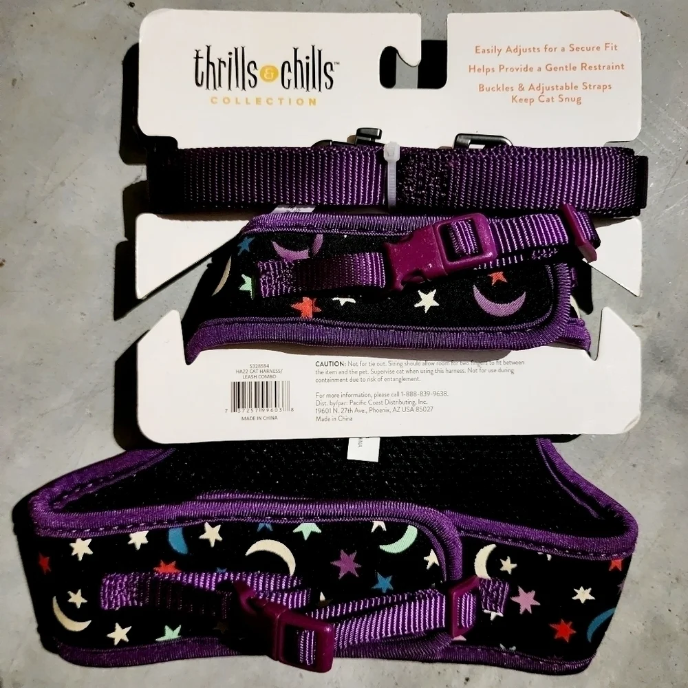 thrills & chills nwt thrills